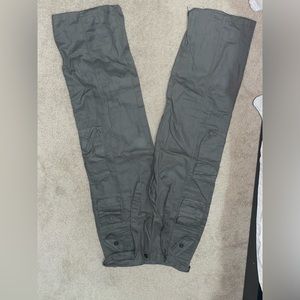 Cargo pants